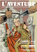 Revue l'Aventure, no 09